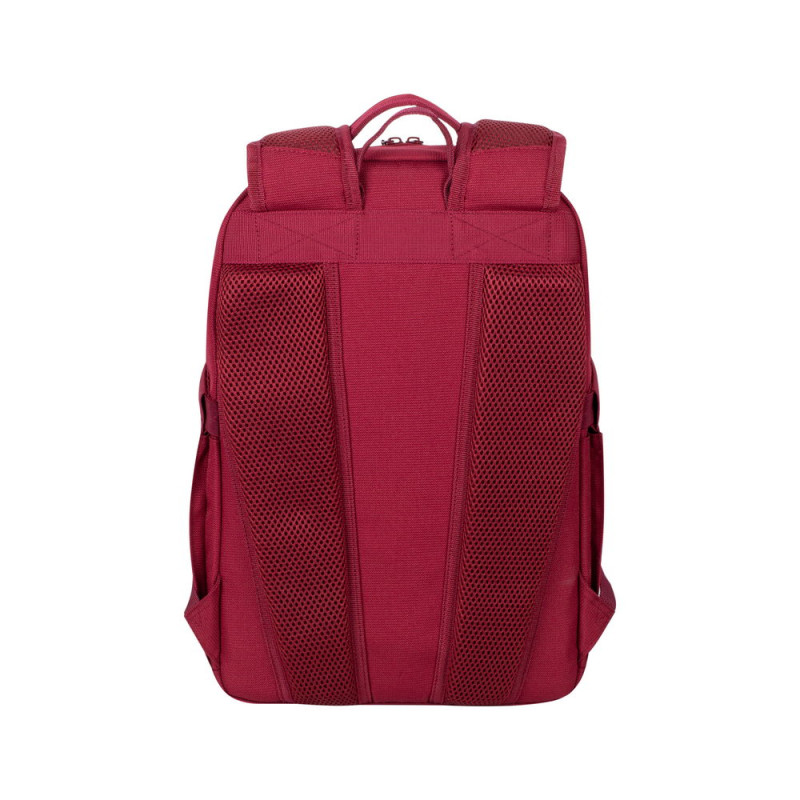 RIVACASE 5432 Red Urban backpack 16L/14"