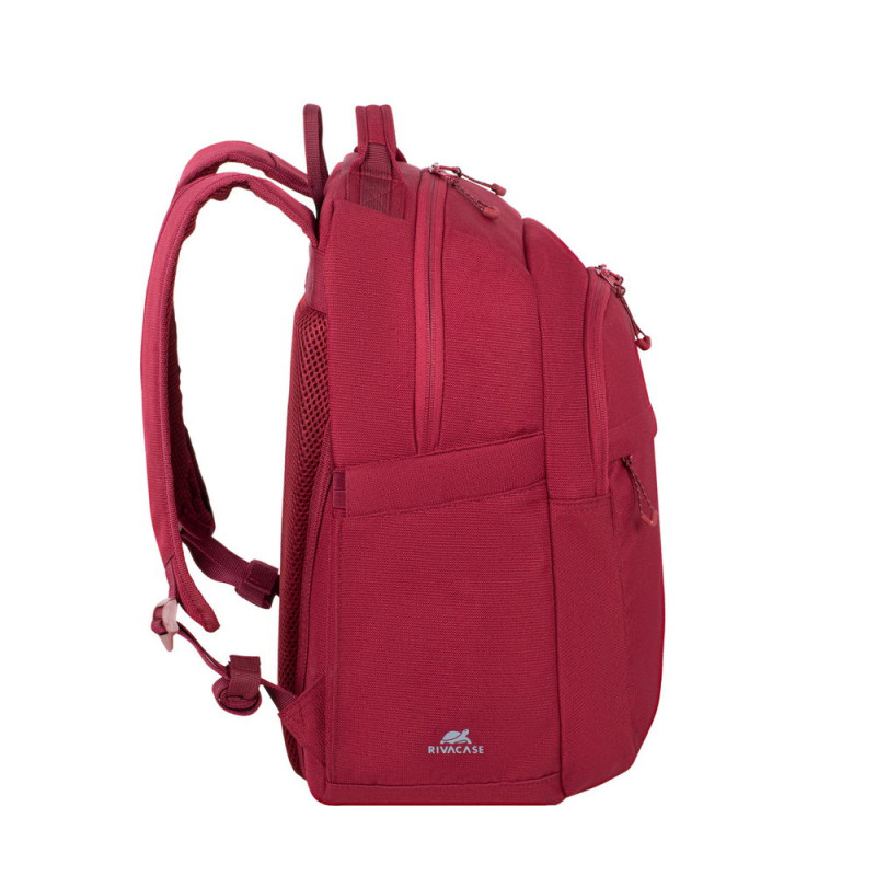 RIVACASE 5432 Red Urban backpack 16L/14"