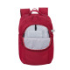 RIVACASE 5432 Red Urban backpack 16L/14"