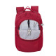 RIVACASE 5432 Red Urban backpack 16L/14"