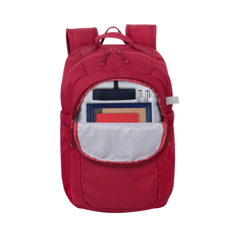 RIVACASE 5432 Red Urban backpack 16L/14"