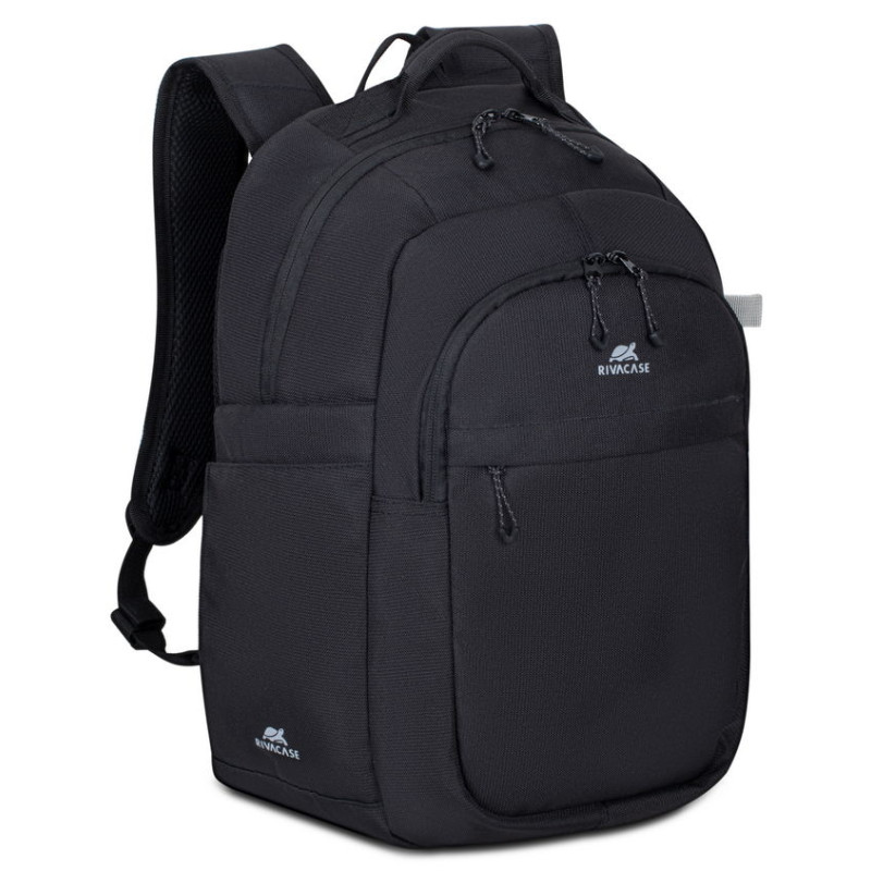 RIVACASE 5432 black Urban backpack 16L/14"