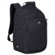 RIVACASE 5432 black Urban backpack 16L/14"