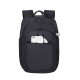 RIVACASE 5432 black Urban backpack 16L/14"