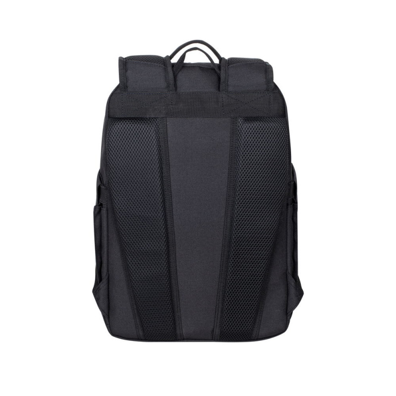 RIVACASE 5432 black Urban backpack 16L/14"