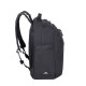 RIVACASE 5432 black Urban backpack 16L/14"