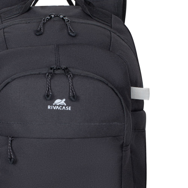RIVACASE 5432 black Urban backpack 16L/14"