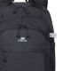 RIVACASE 5432 black Urban backpack 16L/14"