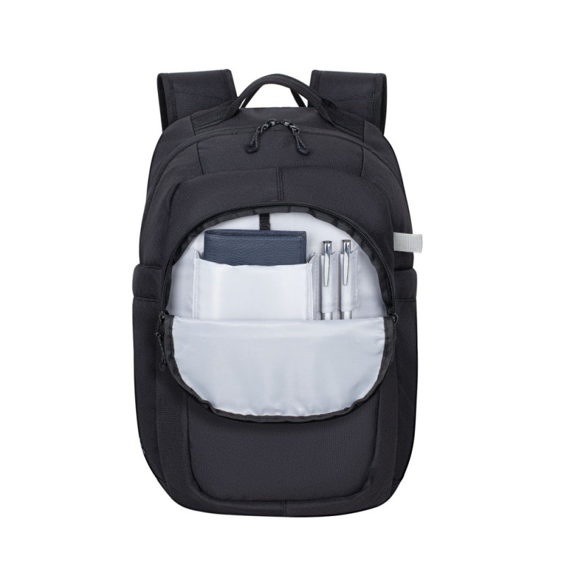 RIVACASE 5432 black Urban backpack 16L/14"