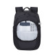 RIVACASE 5432 black Urban backpack 16L/14"