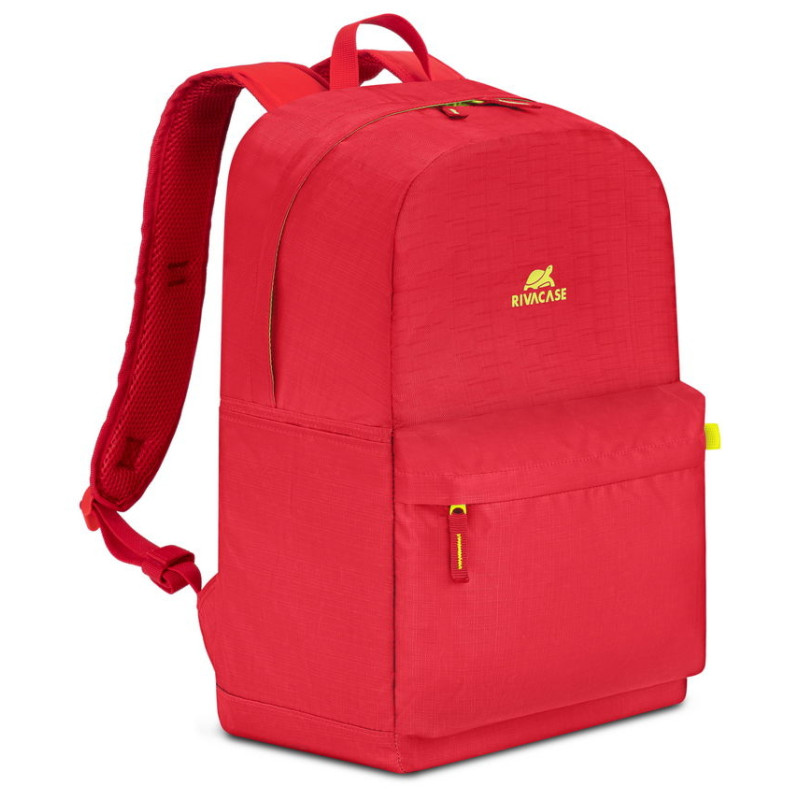 RIVACASE 5562 Red Lite Urban backpack 24L/15.6"