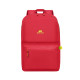 RIVACASE 5562 Red Lite Urban backpack 24L/15.6"