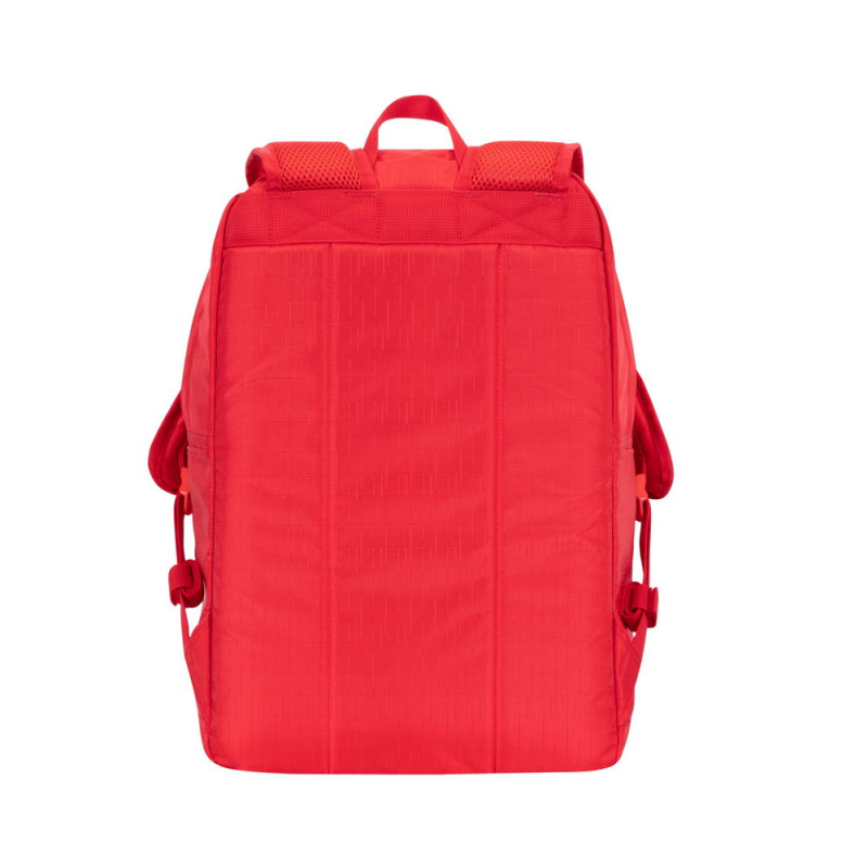 RIVACASE 5562 Red Lite Urban backpack 24L/15.6"