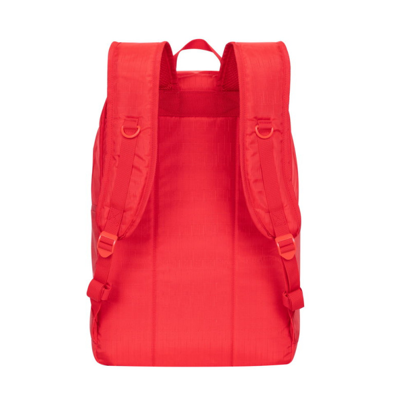 RIVACASE 5562 Red Lite Urban backpack 24L/15.6"