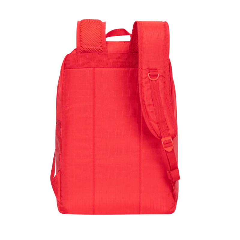 RIVACASE 5562 Red Lite Urban backpack 24L/15.6"