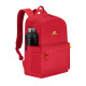 RIVACASE 5562 Red Lite Urban backpack 24L/15.6"