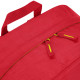 RIVACASE 5562 Red Lite Urban backpack 24L/15.6"