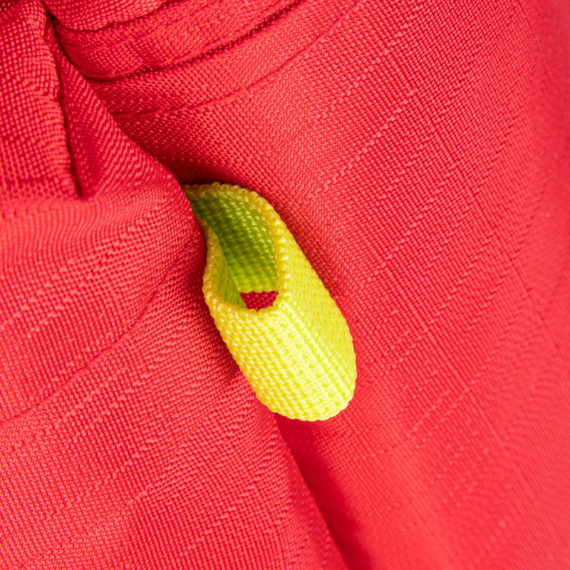 RIVACASE 5562 Red Lite Urban backpack 24L/15.6"