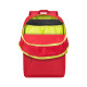 RIVACASE 5562 Red Lite Urban backpack 24L/15.6"