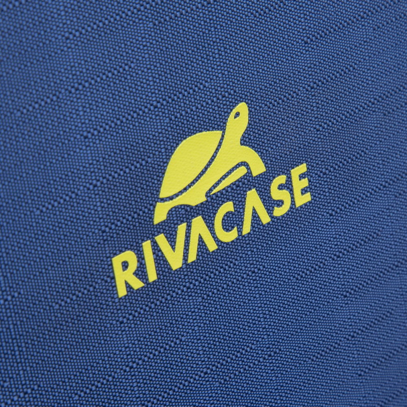 RIVACASE 5562 Blue Lite Urban backpack 24L/15.6"