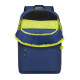 RIVACASE 5562 Blue Lite Urban backpack 24L/15.6"