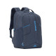 RIVACASE 7861 dark blue ECO Gaming backpack 17.3"
