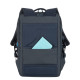 RIVACASE 7861 dark blue ECO Gaming backpack 17.3"
