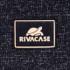 RIVACASE 7913 black Laptop sleeve 13.3-14" with handles