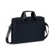 RIVACASE 8335 black ECO Laptop bag 15.6"