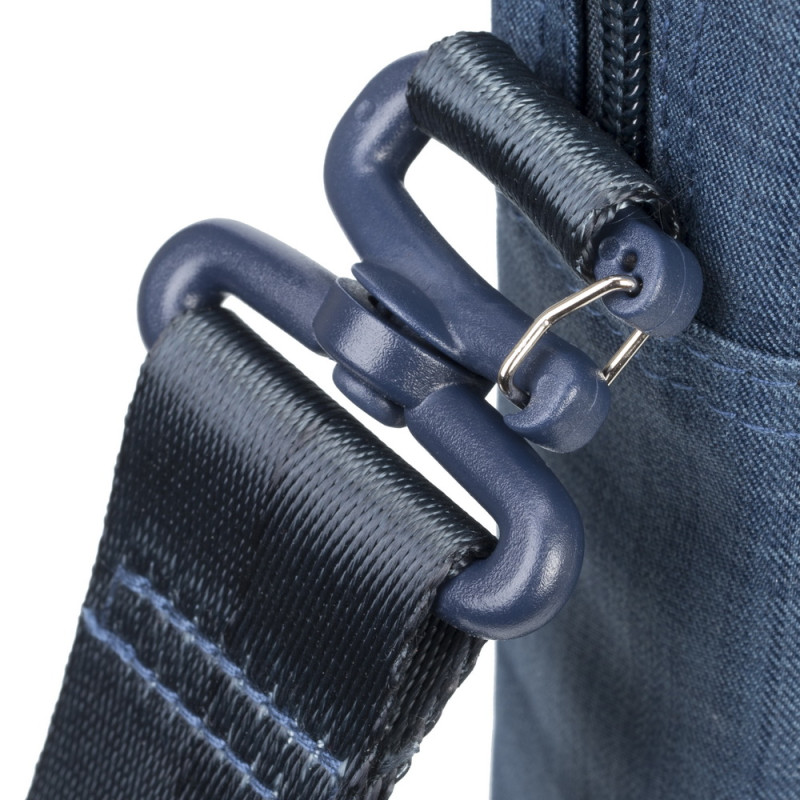 RIVACASE 8335 blue ECO Laptop bag 15.6"