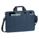 RIVACASE 8335 blue ECO Laptop bag 15.6"