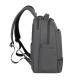 RIVACASE 8363 black carry-on Laptop backpack 15.6"