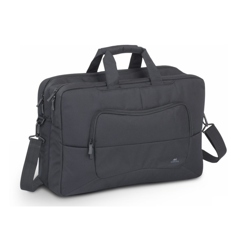 RIVACASE 8455 Black 17.3"
