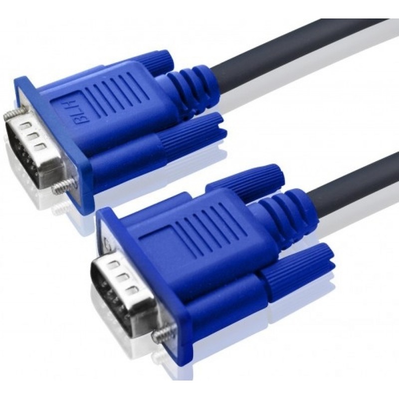 SIPU VGA CABLE 1.5M