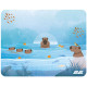 2E Mouse Pad CAPYBARRA S
