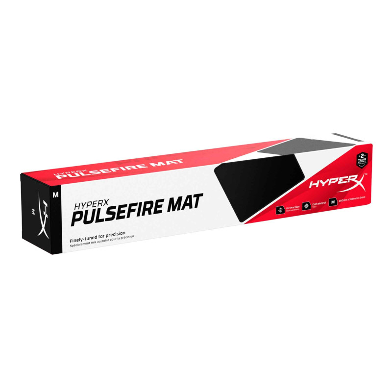 HyperX Pulsefire Mat M Black