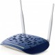 N300 Wi-Fi Ruter ADSL2+ Modem TP-Link TD-W8960N