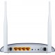 N300 Wi-Fi Ruter ADSL2+ Modem TP-Link TD-W8960N