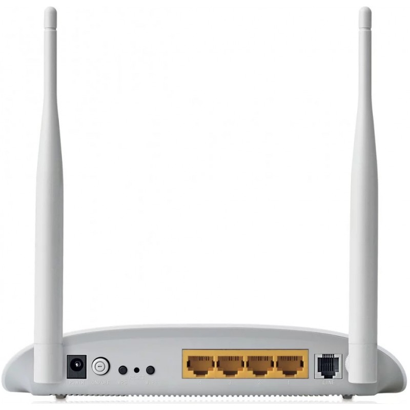 Wi-Fi Modem TP-Link TD-W8961N
