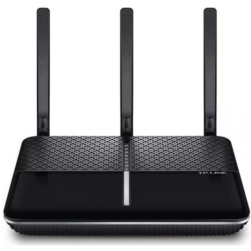 Wi-Fi VDSL ADSL Modem Router TP-Link Archer VR900