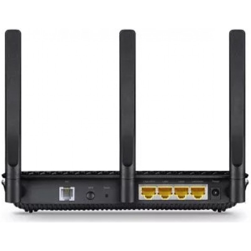 Wi-Fi VDSL ADSL Modem Router TP-Link Archer VR900