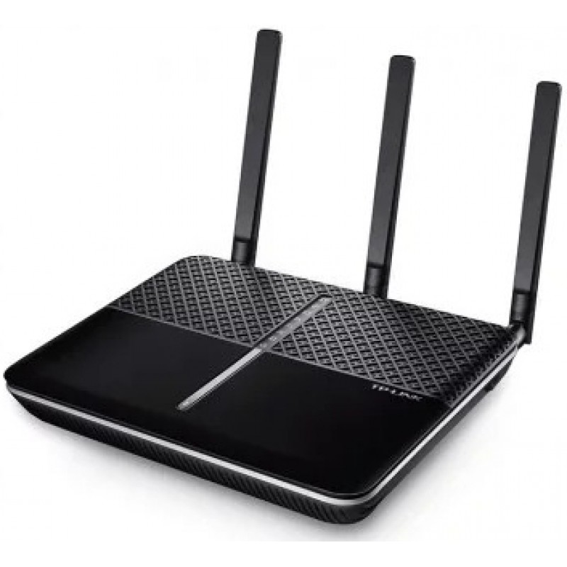 Wi-Fi VDSL ADSL Modem Router TP-Link Archer VR900