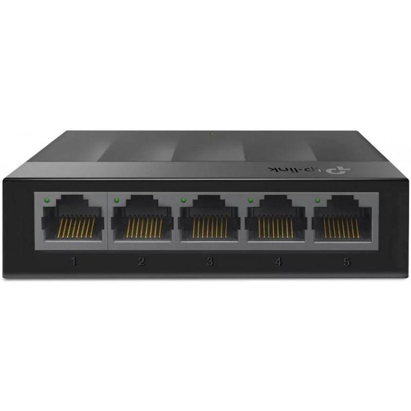 5-port 1000Mbit /s Switch TP-Link LS1005G