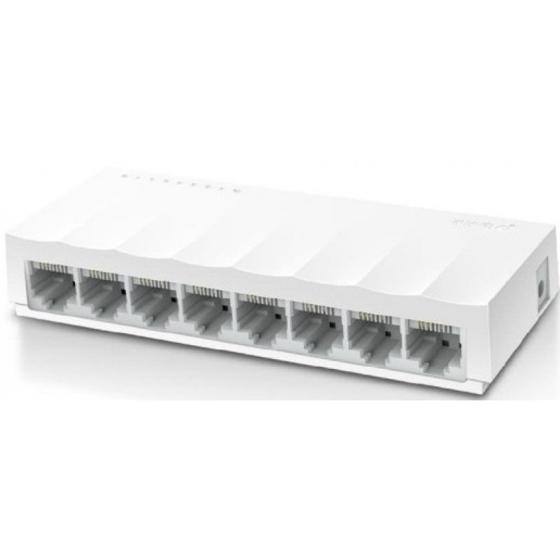 8-port Switch TP-Link LS1008
