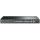 24-port Switch PoE+ TP-Link T1500-28PCT (TL-SL2428P)