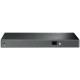 24-port Switch PoE+ TP-Link T1500-28PCT (TL-SL2428P)