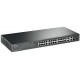 24-port Switch PoE+ TP-Link T1500-28PCT (TL-SL2428P)