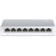 8-Port Kommutator TP-Link TL-SF1008D