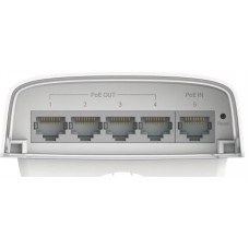 TP-Link TL-SG2005P-PD 5-Port Gigabit Smart Switch