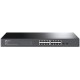 16-port Gigabit Smart Switch TP-Link TL-SG2218